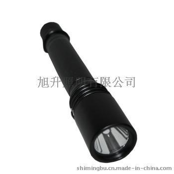 旭升型号：CBXD6000手电筒 LED